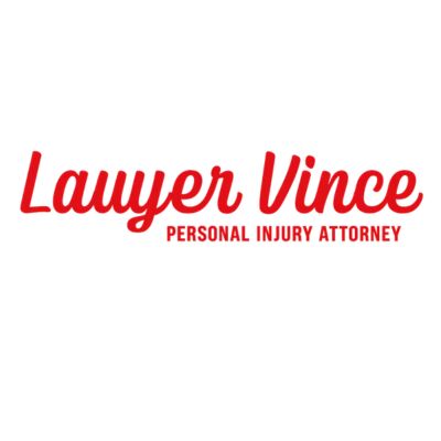 Lawyer Vince